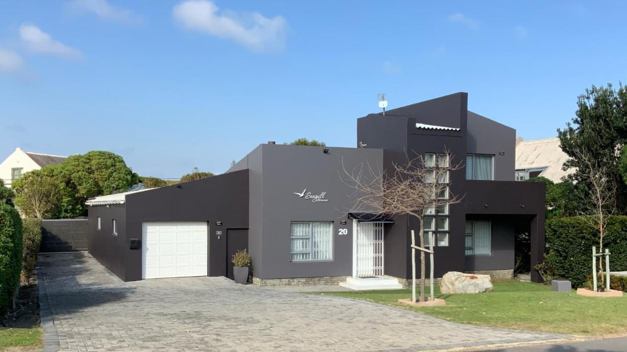 Seagull Apartment Hermanus Extérieur photo