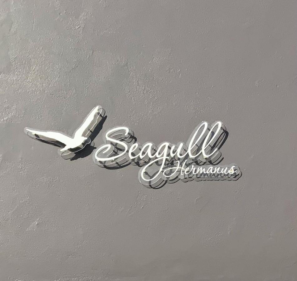 Seagull Apartment Hermanus Extérieur photo