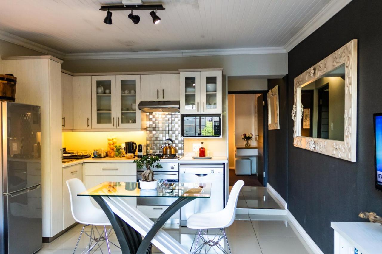 Seagull Apartment Hermanus Extérieur photo