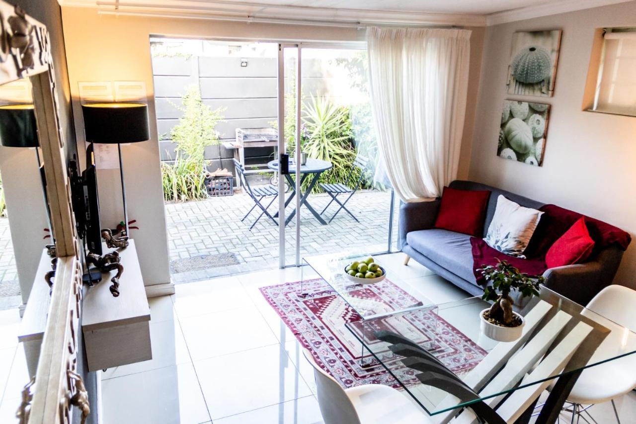 Seagull Apartment Hermanus Extérieur photo
