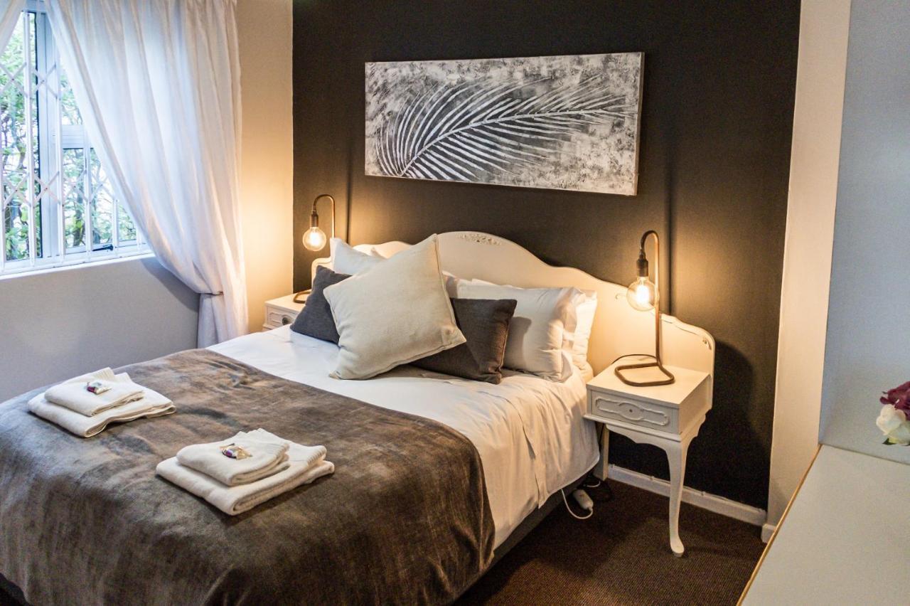 Seagull Apartment Hermanus Extérieur photo