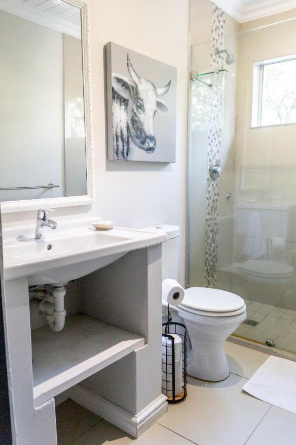 Seagull Apartment Hermanus Extérieur photo