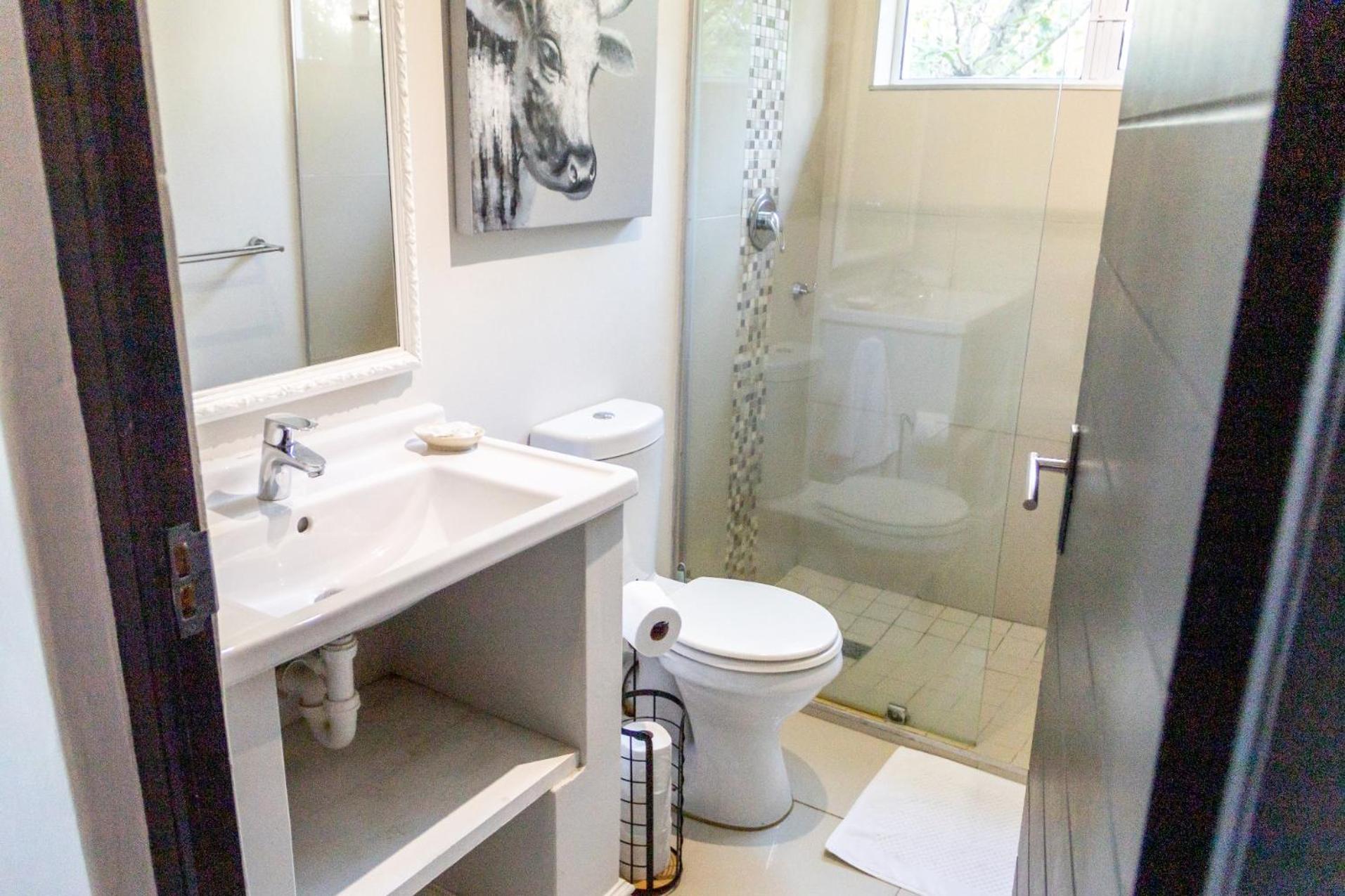 Seagull Apartment Hermanus Extérieur photo